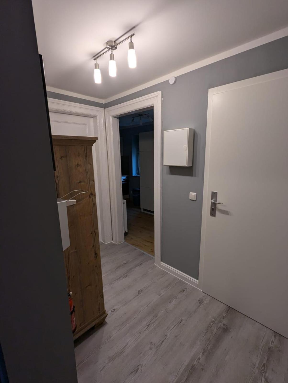 Stadtnah An Der Foerde 7 Hh M Eg Φλένσμπουργκ Εξωτερικό φωτογραφία