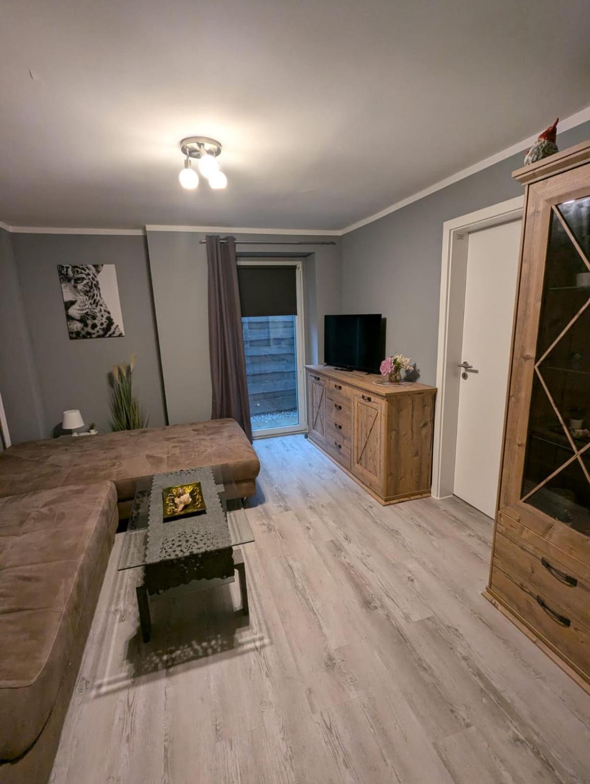 Stadtnah An Der Foerde 7 Hh M Eg Φλένσμπουργκ Εξωτερικό φωτογραφία